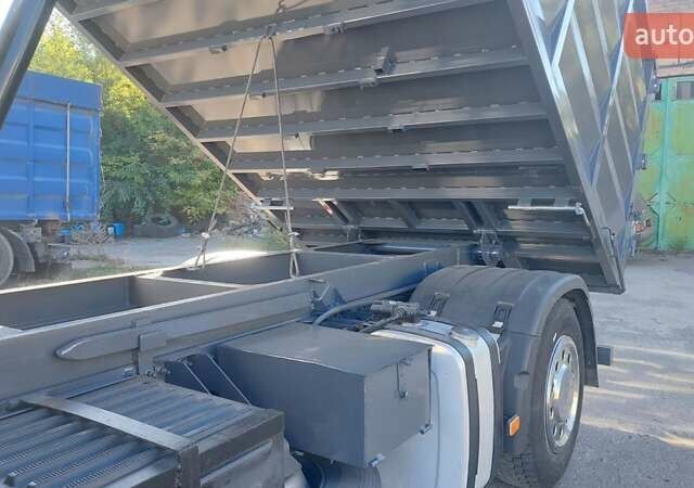 Білий Вольво FM 9, об'ємом двигуна 9.37 л та пробігом 1 тис. км за 20700 $, фото 18 на Automoto.ua