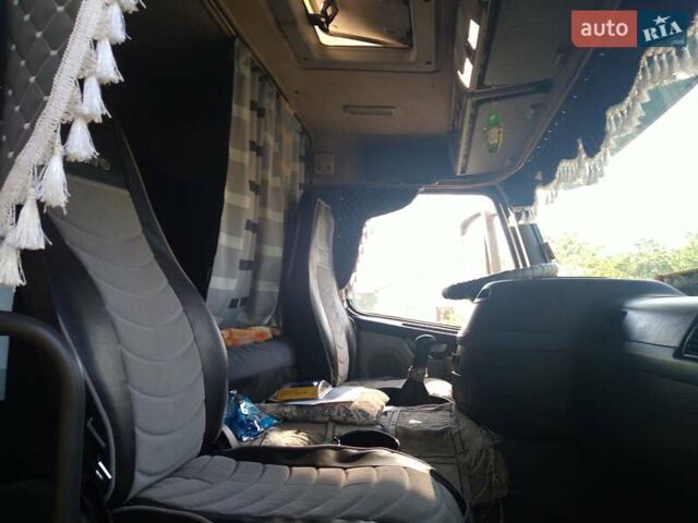 Білий Вольво FM 9, об'ємом двигуна 0 л та пробігом 1 тис. км за 20000 $, фото 10 на Automoto.ua