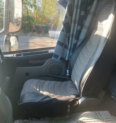 Білий Вольво FM 9, об'ємом двигуна 9.37 л та пробігом 1 тис. км за 20700 $, фото 25 на Automoto.ua
