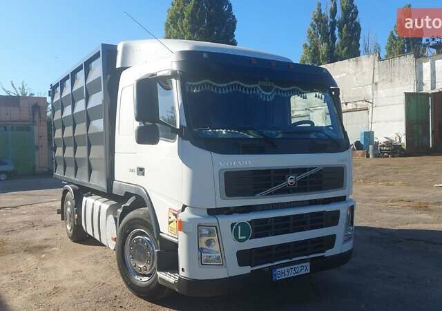 Білий Вольво FM 9, об'ємом двигуна 9.37 л та пробігом 1 тис. км за 20700 $, фото 14 на Automoto.ua
