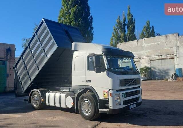 Білий Вольво FM 9, об'ємом двигуна 9.37 л та пробігом 1 тис. км за 20700 $, фото 1 на Automoto.ua