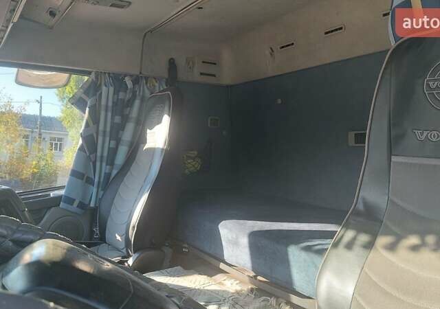 Білий Вольво FM 9, об'ємом двигуна 9.37 л та пробігом 1 тис. км за 20700 $, фото 26 на Automoto.ua