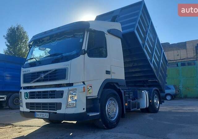 Білий Вольво FM 9, об'ємом двигуна 9.37 л та пробігом 1 тис. км за 20700 $, фото 19 на Automoto.ua