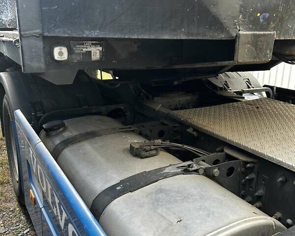 Білий Вольво FM 9, об'ємом двигуна 9.37 л та пробігом 1 тис. км за 40000 $, фото 28 на Automoto.ua