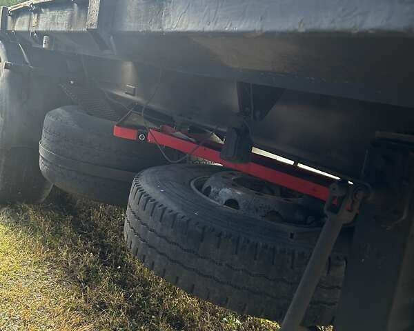 Білий Вольво FM 9, об'ємом двигуна 9.37 л та пробігом 1 тис. км за 40000 $, фото 26 на Automoto.ua