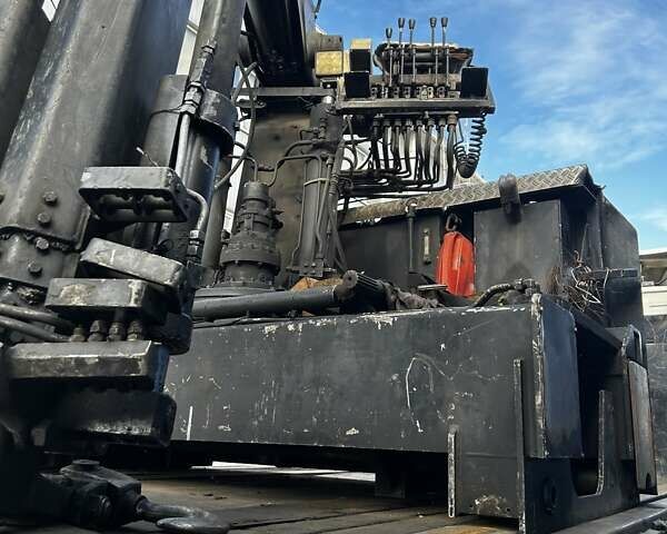 Білий Вольво FM 9, об'ємом двигуна 9.37 л та пробігом 1 тис. км за 40000 $, фото 24 на Automoto.ua