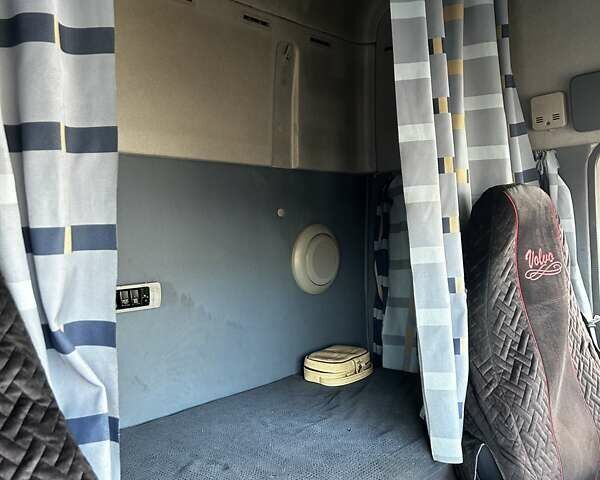 Білий Вольво FM 9, об'ємом двигуна 9.37 л та пробігом 1 тис. км за 40000 $, фото 31 на Automoto.ua