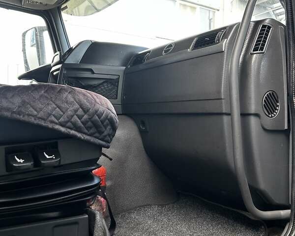 Білий Вольво FM 9, об'ємом двигуна 9.37 л та пробігом 1 тис. км за 40000 $, фото 32 на Automoto.ua