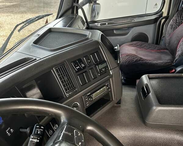 Білий Вольво FM 9, об'ємом двигуна 9.37 л та пробігом 1 тис. км за 40000 $, фото 2 на Automoto.ua