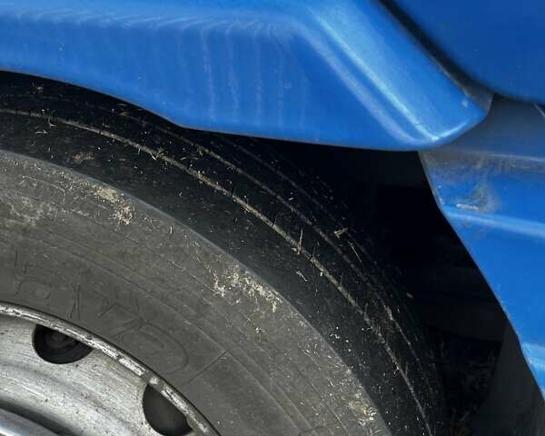 Білий Вольво FM 9, об'ємом двигуна 9.37 л та пробігом 1 тис. км за 40000 $, фото 9 на Automoto.ua