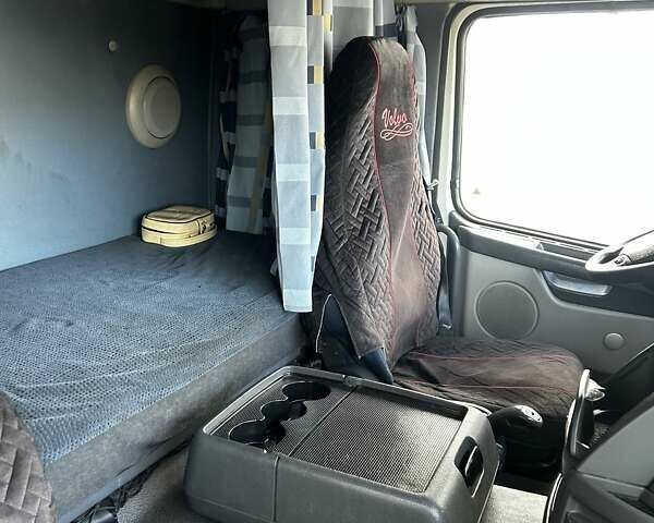 Білий Вольво FM 9, об'ємом двигуна 9.37 л та пробігом 1 тис. км за 40000 $, фото 34 на Automoto.ua