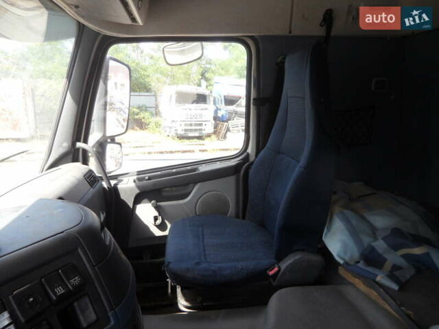 Білий Вольво FM 9, об'ємом двигуна 9.37 л та пробігом 1 тис. км за 8000 $, фото 22 на Automoto.ua