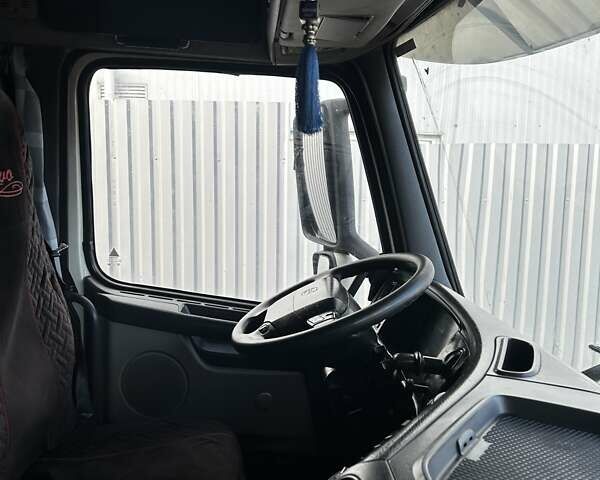Білий Вольво FM 9, об'ємом двигуна 9.37 л та пробігом 1 тис. км за 40000 $, фото 30 на Automoto.ua