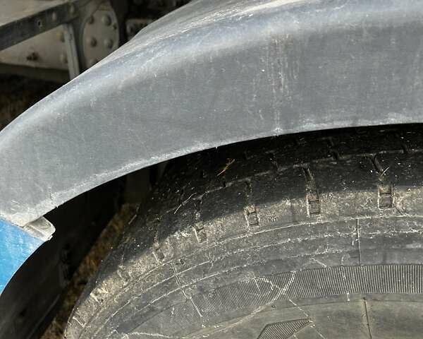 Білий Вольво FM 9, об'ємом двигуна 9.37 л та пробігом 1 тис. км за 40000 $, фото 13 на Automoto.ua