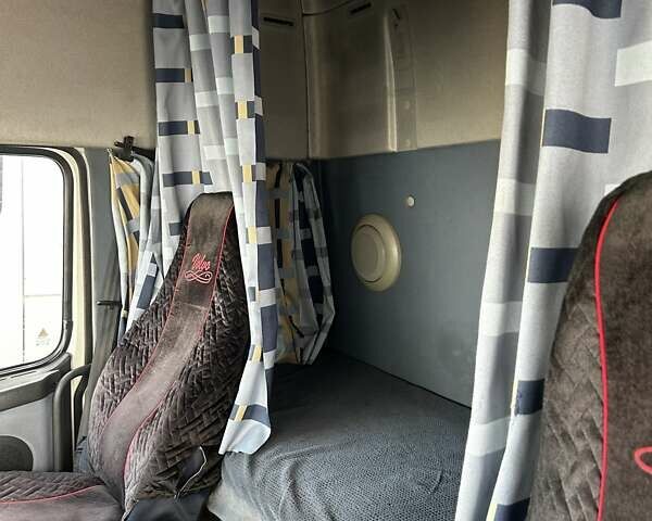 Білий Вольво FM 9, об'ємом двигуна 9.37 л та пробігом 1 тис. км за 40000 $, фото 6 на Automoto.ua