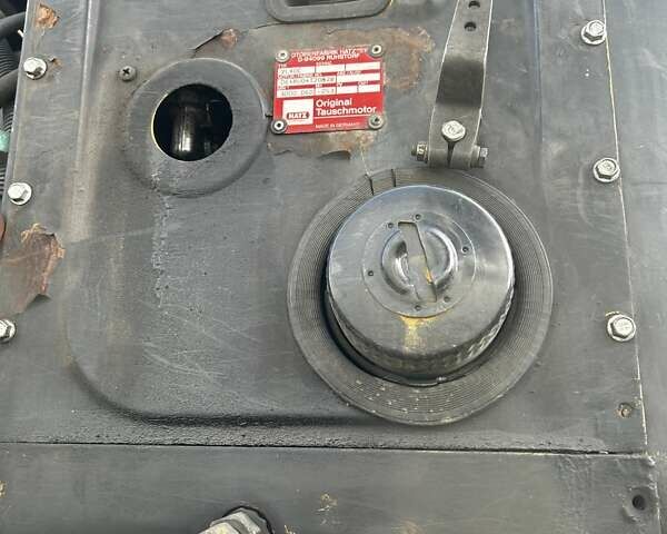 Білий Вольво FM 9, об'ємом двигуна 9.37 л та пробігом 1 тис. км за 40000 $, фото 17 на Automoto.ua