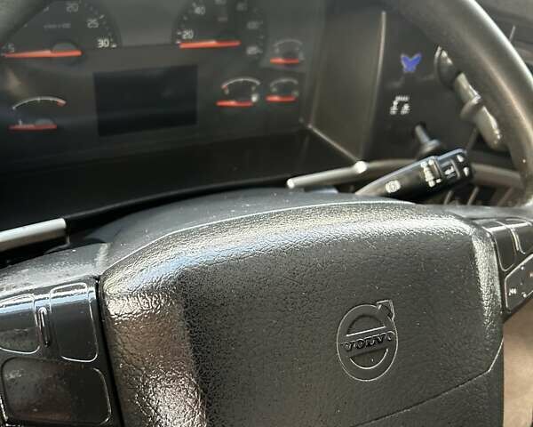 Білий Вольво FM 9, об'ємом двигуна 9.37 л та пробігом 1 тис. км за 40000 $, фото 5 на Automoto.ua