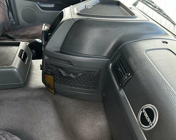 Білий Вольво FM 9, об'ємом двигуна 9.37 л та пробігом 1 тис. км за 40000 $, фото 33 на Automoto.ua