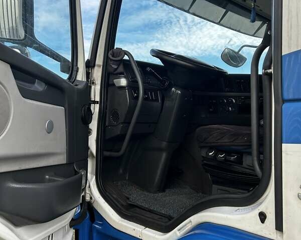 Білий Вольво FM 9, об'ємом двигуна 9.37 л та пробігом 1 тис. км за 40000 $, фото 8 на Automoto.ua