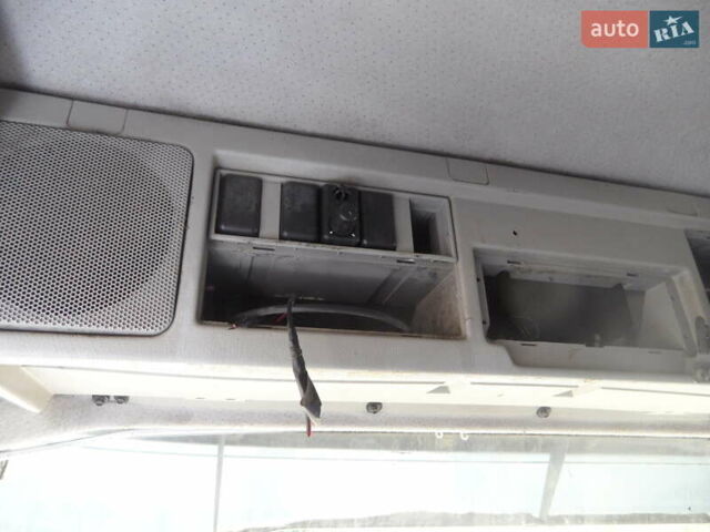 Білий Вольво FM 9, об'ємом двигуна 9.37 л та пробігом 1 тис. км за 8000 $, фото 24 на Automoto.ua
