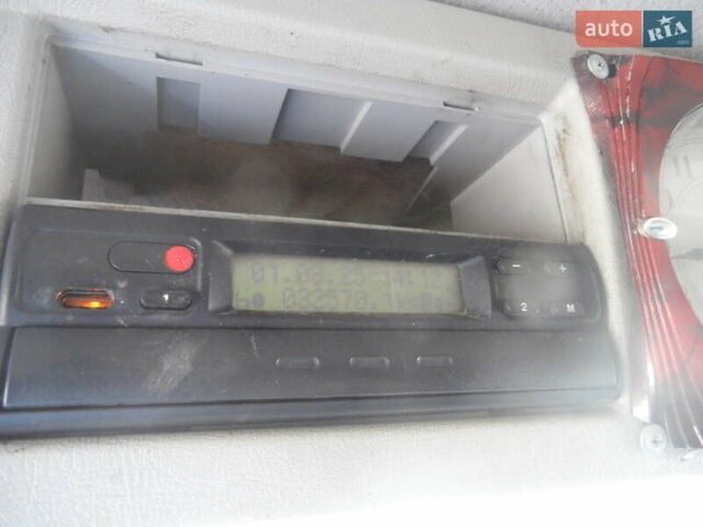 Білий Вольво FM 9, об'ємом двигуна 9.37 л та пробігом 1 тис. км за 8000 $, фото 27 на Automoto.ua