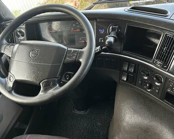 Білий Вольво FM 9, об'ємом двигуна 9.37 л та пробігом 1 тис. км за 40000 $, фото 35 на Automoto.ua