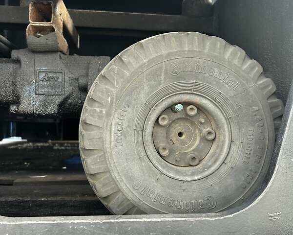 Білий Вольво FM 9, об'ємом двигуна 9.37 л та пробігом 1 тис. км за 40000 $, фото 14 на Automoto.ua