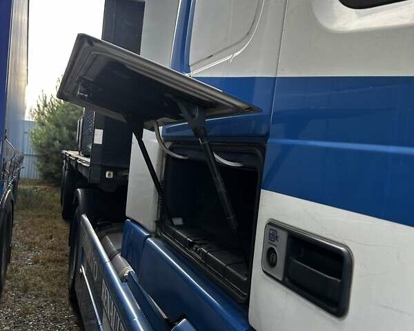 Білий Вольво FM 9, об'ємом двигуна 9.37 л та пробігом 1 тис. км за 40000 $, фото 29 на Automoto.ua