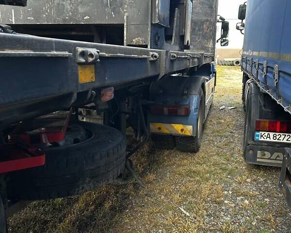 Білий Вольво FM 9, об'ємом двигуна 9.37 л та пробігом 1 тис. км за 40000 $, фото 23 на Automoto.ua