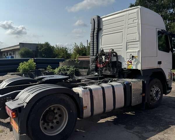 Білий Вольво FM 9, об'ємом двигуна 0 л та пробігом 1 тис. км за 12000 $, фото 6 на Automoto.ua