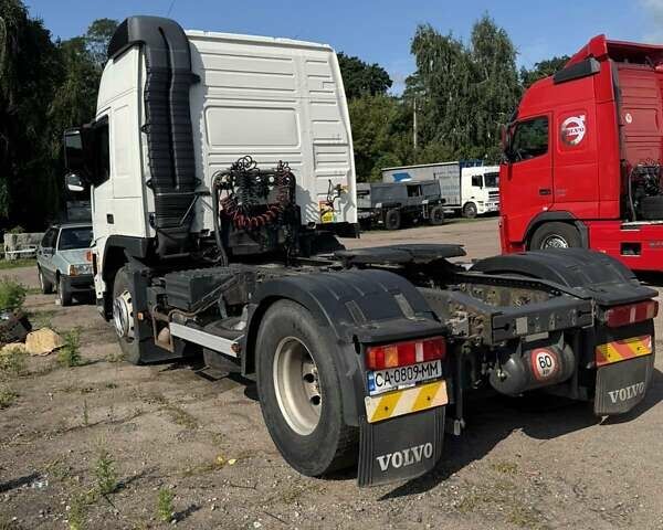 Білий Вольво FM 9, об'ємом двигуна 0 л та пробігом 1 тис. км за 12000 $, фото 5 на Automoto.ua