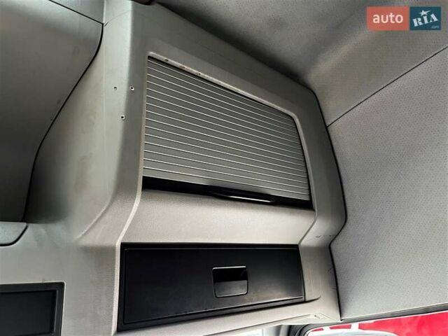 Белый Вольво FM 9, объемом двигателя 10.8 л и пробегом 711 тыс. км за 16558 $, фото 37 на Automoto.ua