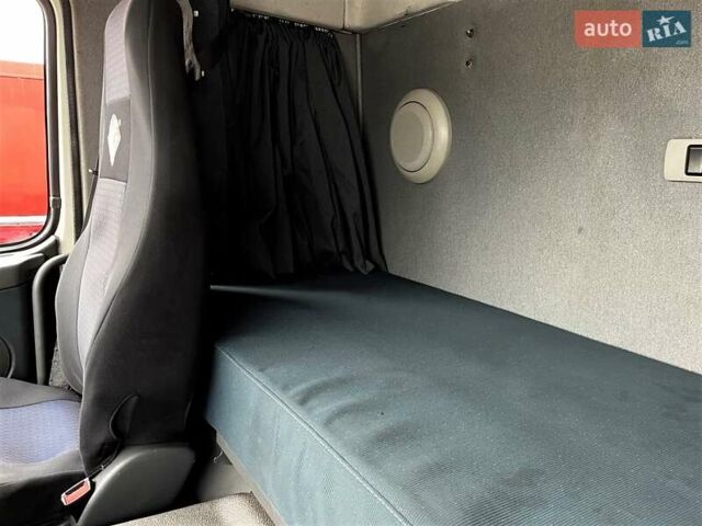Белый Вольво FM 9, объемом двигателя 10.8 л и пробегом 711 тыс. км за 16558 $, фото 31 на Automoto.ua