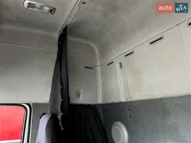Белый Вольво FM 9, объемом двигателя 10.8 л и пробегом 711 тыс. км за 16558 $, фото 38 на Automoto.ua
