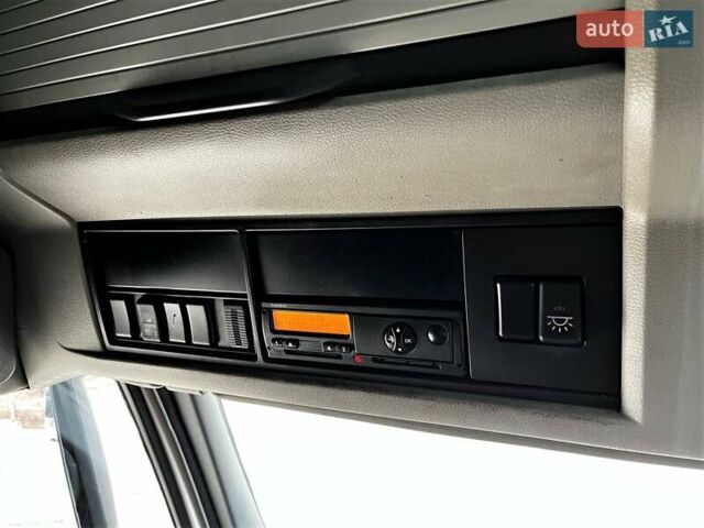 Белый Вольво FM 9, объемом двигателя 10.8 л и пробегом 711 тыс. км за 16558 $, фото 36 на Automoto.ua