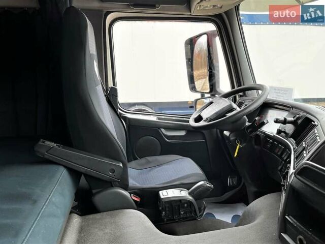 Белый Вольво FM 9, объемом двигателя 10.8 л и пробегом 711 тыс. км за 16558 $, фото 30 на Automoto.ua