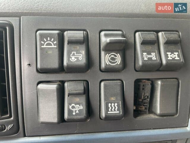 Білий Вольво FM 9, об'ємом двигуна 4.5 л та пробігом 0 тис. км за 47500 $, фото 21 на Automoto.ua