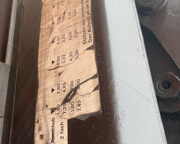 Білий Вольво FM 9, об'ємом двигуна 4.5 л та пробігом 0 тис. км за 47500 $, фото 25 на Automoto.ua