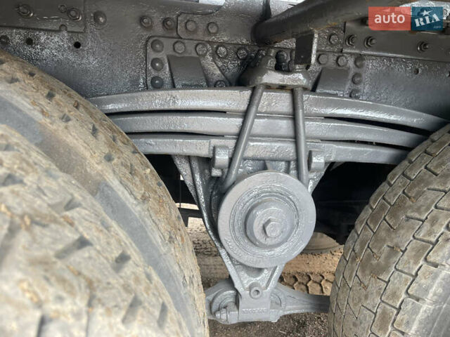 Білий Вольво FM 9, об'ємом двигуна 4.5 л та пробігом 0 тис. км за 47500 $, фото 9 на Automoto.ua