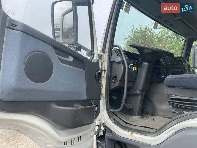 Білий Вольво FM 9, об'ємом двигуна 4.5 л та пробігом 0 тис. км за 47500 $, фото 18 на Automoto.ua