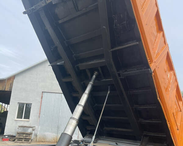 Білий Вольво FM 9, об'ємом двигуна 4.5 л та пробігом 0 тис. км за 47500 $, фото 16 на Automoto.ua