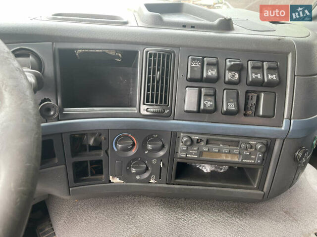 Білий Вольво FM 9, об'ємом двигуна 4.5 л та пробігом 0 тис. км за 47500 $, фото 22 на Automoto.ua