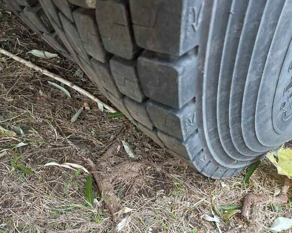 Червоний Вольво FM 9, об'ємом двигуна 12.78 л та пробігом 630 тис. км за 14700 $, фото 14 на Automoto.ua