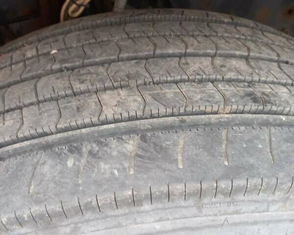 Червоний Вольво FM 9, об'ємом двигуна 12.78 л та пробігом 630 тис. км за 14700 $, фото 17 на Automoto.ua