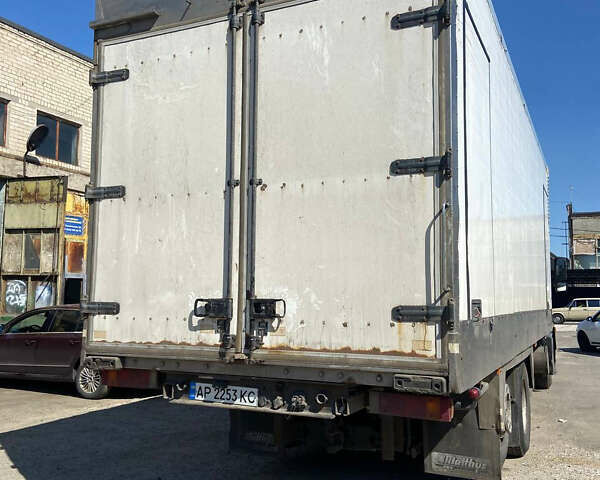 Вольво FM 9, об'ємом двигуна 12.1 л та пробігом 140 тис. км за 18999 $, фото 2 на Automoto.ua