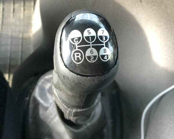 Вольво FM 9, объемом двигателя 9.4 л и пробегом 960 тыс. км за 19700 $, фото 14 на Automoto.ua