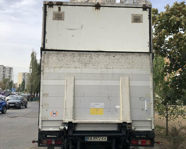 Вольво FM 9, объемом двигателя 9.4 л и пробегом 960 тыс. км за 19700 $, фото 4 на Automoto.ua