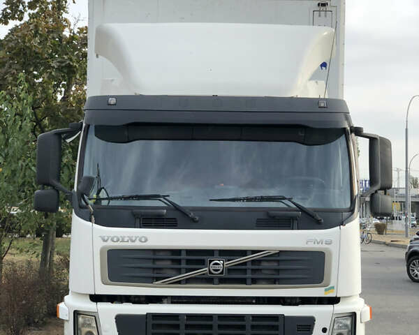 Вольво FM 9, объемом двигателя 9.4 л и пробегом 960 тыс. км за 19700 $, фото 1 на Automoto.ua