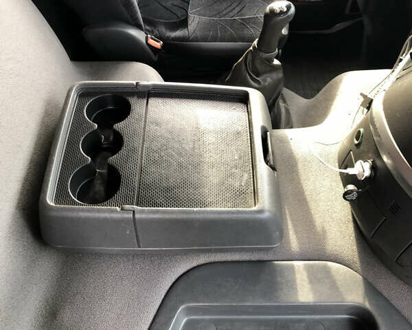 Вольво FM 9, объемом двигателя 9.4 л и пробегом 960 тыс. км за 19700 $, фото 12 на Automoto.ua