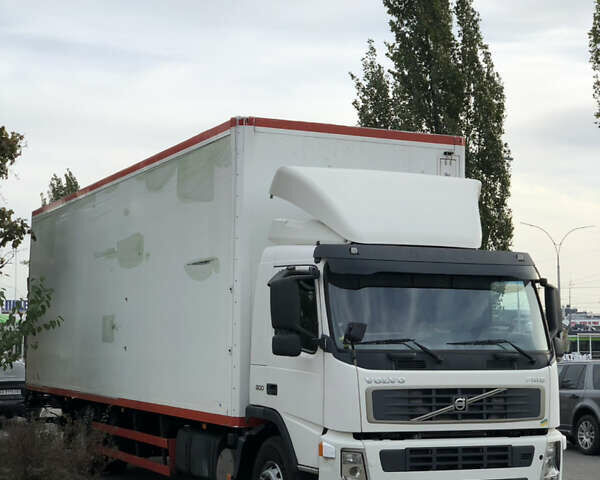 Вольво FM 9, объемом двигателя 9.4 л и пробегом 960 тыс. км за 19700 $, фото 6 на Automoto.ua